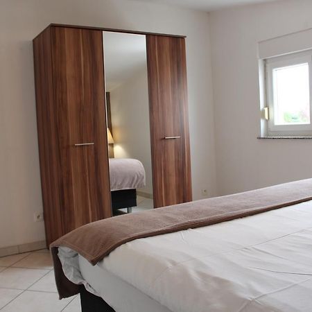 Appartement Celia Wittisheim Εξωτερικό φωτογραφία