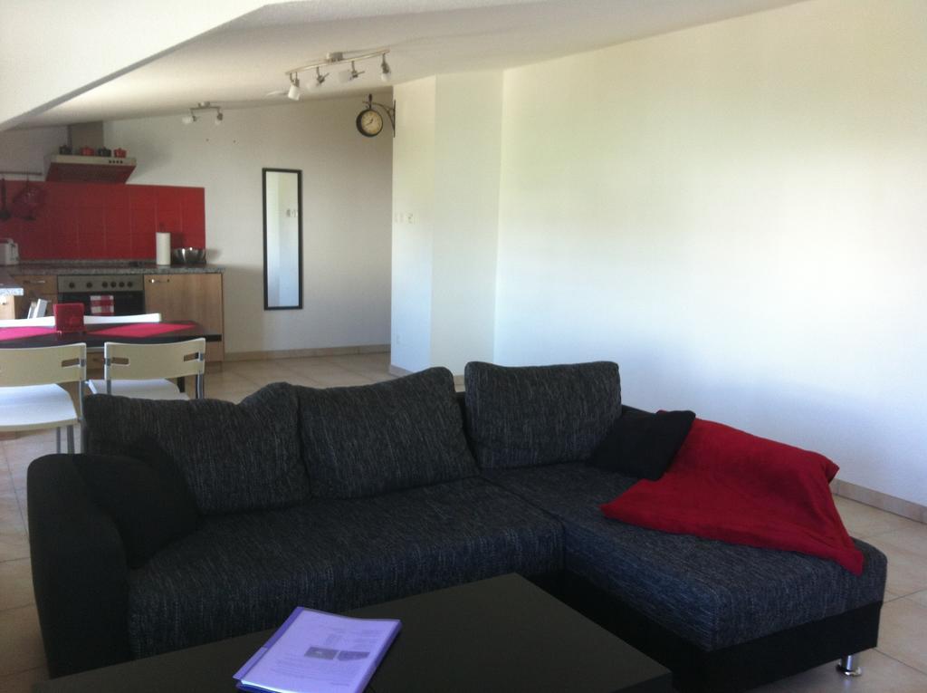 Appartement Celia Wittisheim Εξωτερικό φωτογραφία