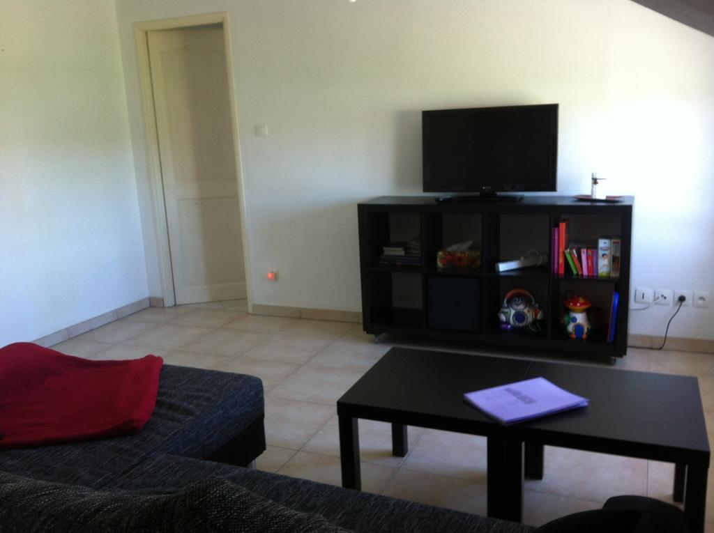 Appartement Celia Wittisheim Εξωτερικό φωτογραφία