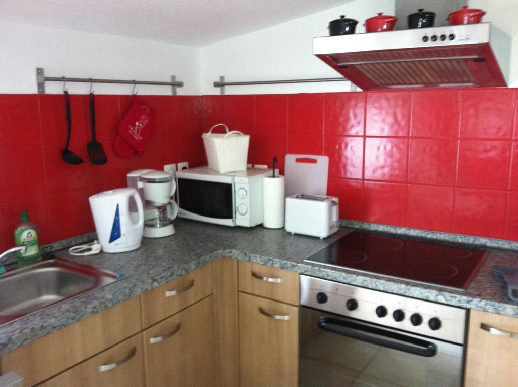 Appartement Celia Wittisheim Εξωτερικό φωτογραφία