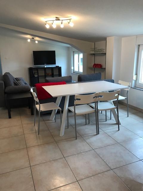 Appartement Celia Wittisheim Εξωτερικό φωτογραφία