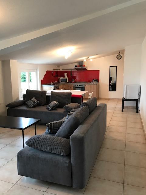 Appartement Celia Wittisheim Εξωτερικό φωτογραφία