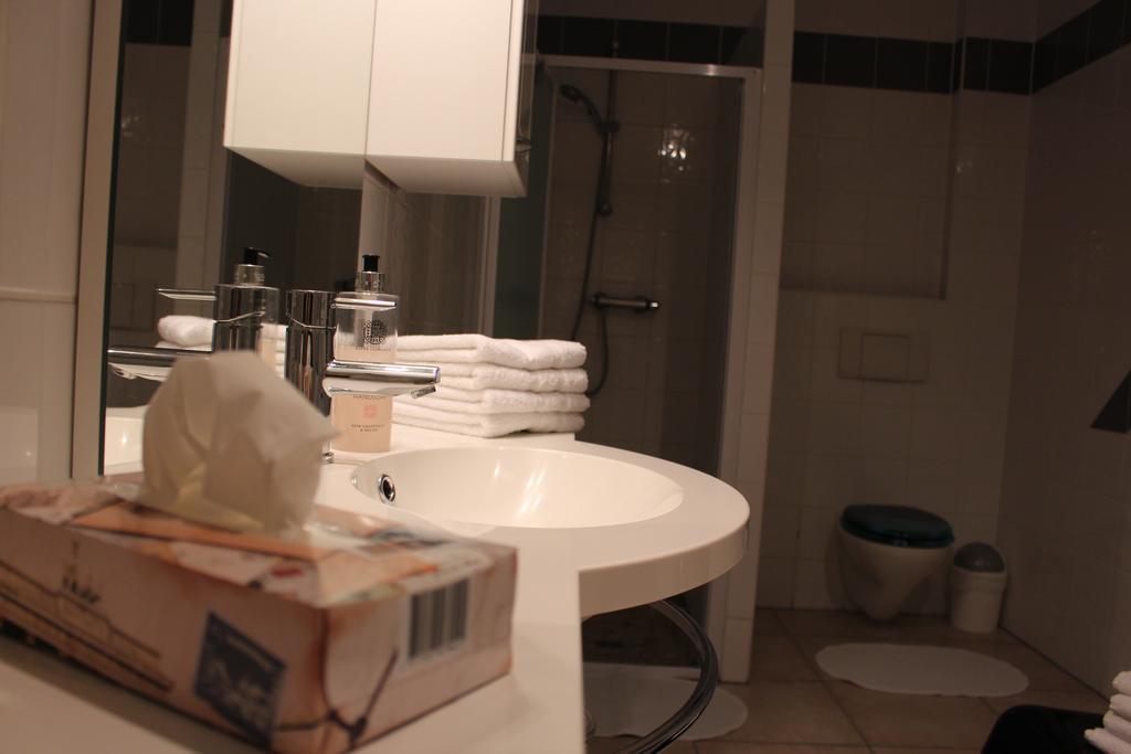 Appartement Celia Wittisheim Εξωτερικό φωτογραφία