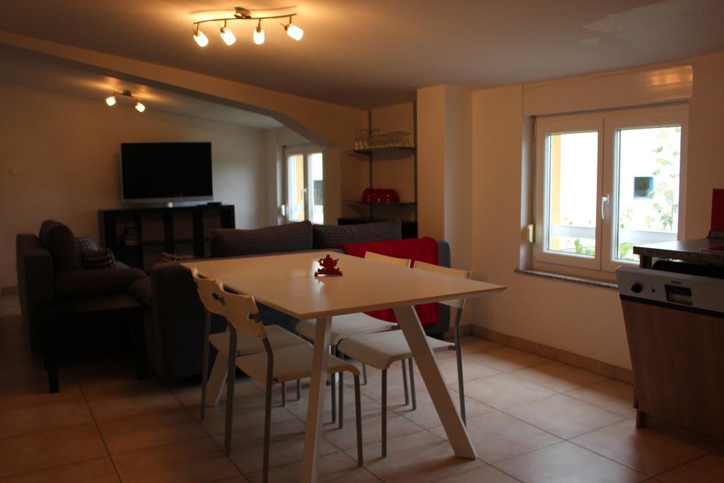 Appartement Celia Wittisheim Εξωτερικό φωτογραφία