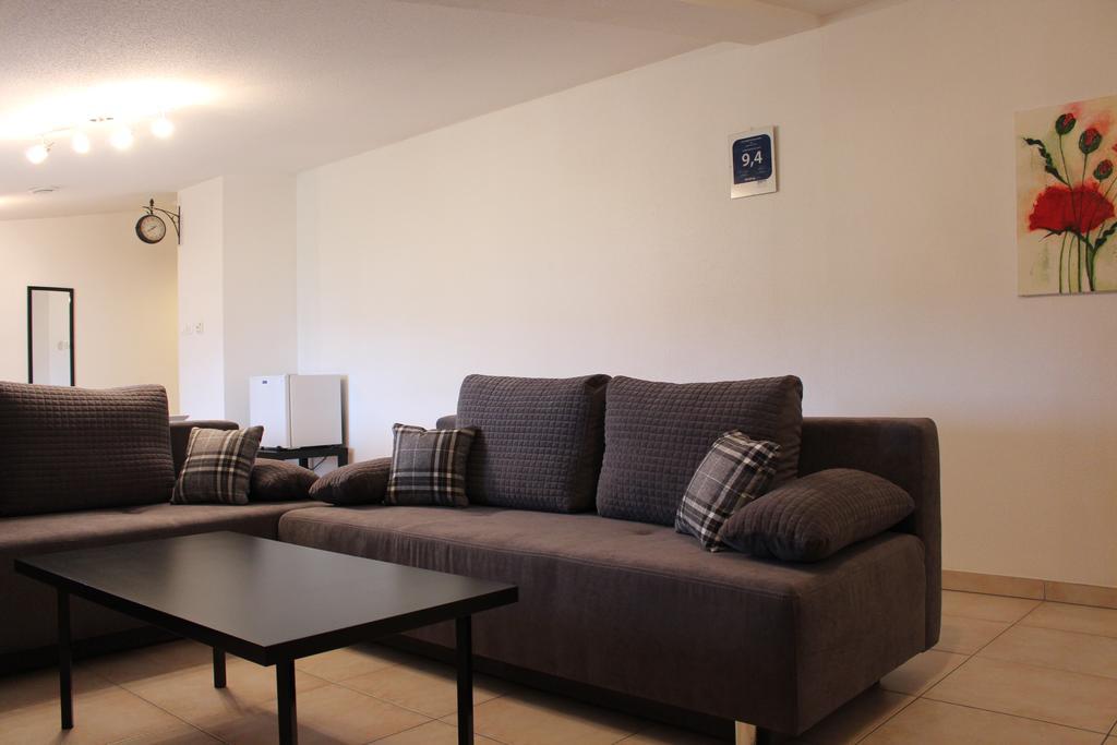 Appartement Celia Wittisheim Εξωτερικό φωτογραφία