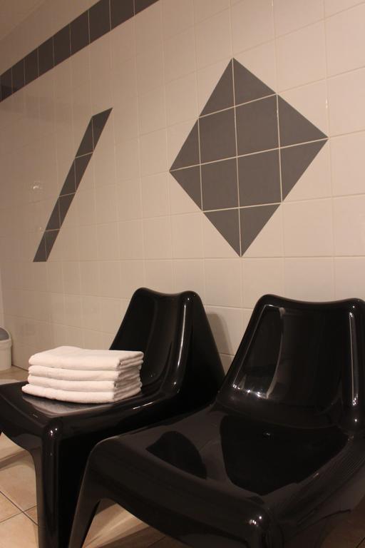 Appartement Celia Wittisheim Εξωτερικό φωτογραφία