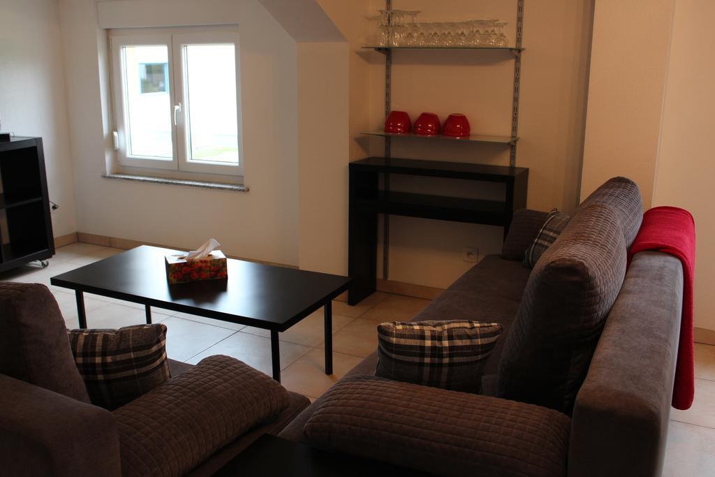 Appartement Celia Wittisheim Εξωτερικό φωτογραφία