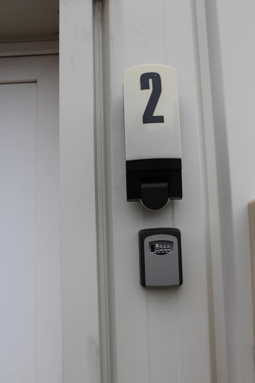 Appartement Celia Wittisheim Εξωτερικό φωτογραφία